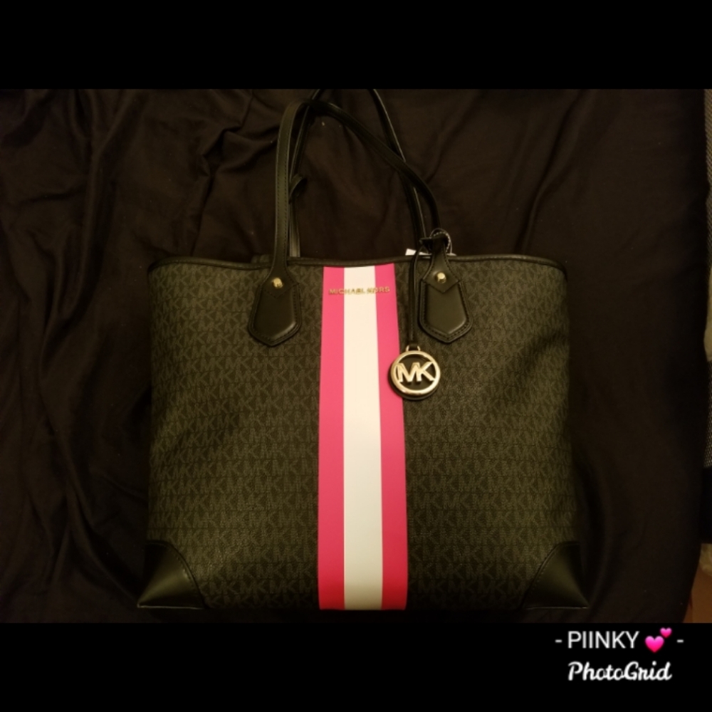 Michael Kors (MK) Tote Purse